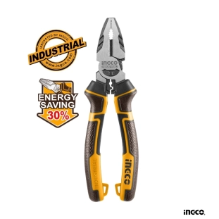 Ingco Πένσα Επαγγελματική 180mm