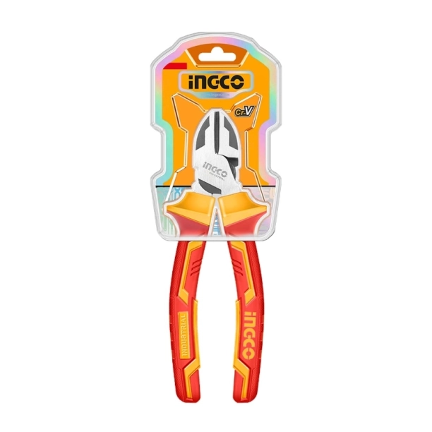 Ingco Πλαγιοκόπτης Ηλεκτρολόγου VDE 160mm