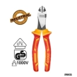 Ingco Πλαγιοκόπτης Ηλεκτρολόγου VDE 180mm