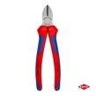 Knipex Πλαγιοκόφτης 180mm