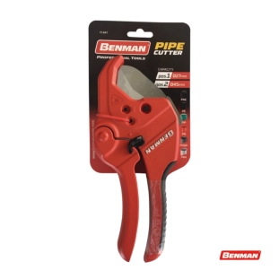 Benman Κόφτης Πλαστικού Σωλήνα 42mm 2