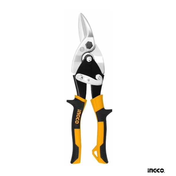 Ingco Λαμαρινοψάλιδο Δεξιάς Κοπής 250mm