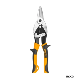 Ingco Λαμαρινοψάλιδο Ίσιας Κοπής 250mm