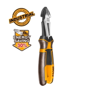 Ingco Πλαγιοκόπτης Βαρέος Τύπου 180mm 2