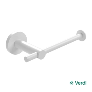 Χαρτοθήκη Verdi Sigma Λευκό Ματ - 3030401