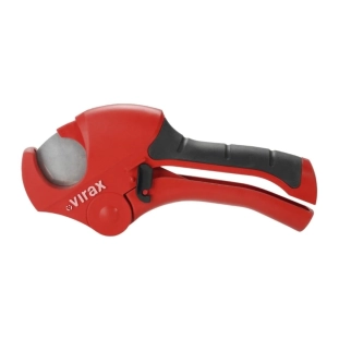 Virax Σωληνοκόφτης Πλαστικής Σωλήνας PC 32 32mm 2