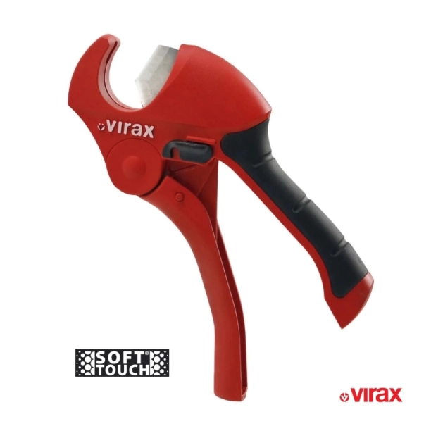 Virax Σωληνοκόφτης Πλαστικής Σωλήνας PC 32 32mm