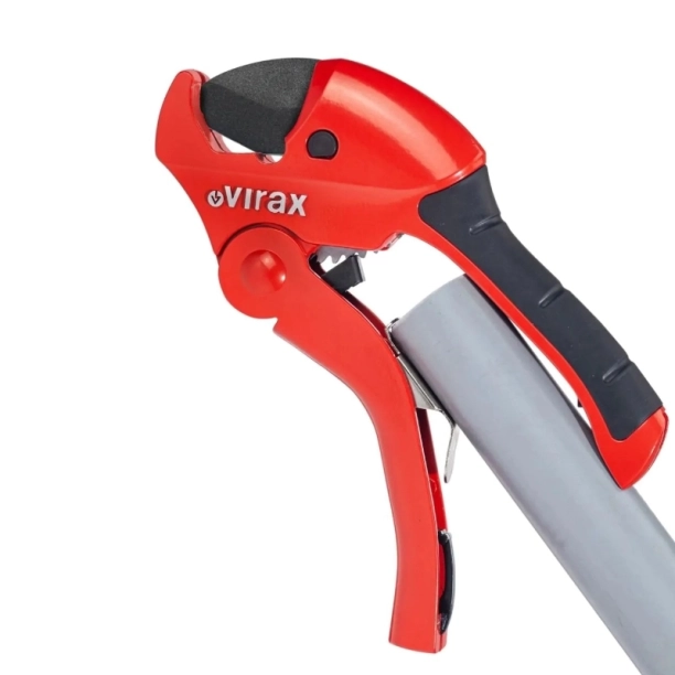 Virax Σωληνοκόφτης Πλαστικής Σωλήνας PC 42