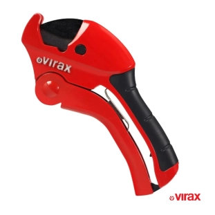 Virax Σωληνοκόφτης Πλαστικής Σωλήνας PC 42