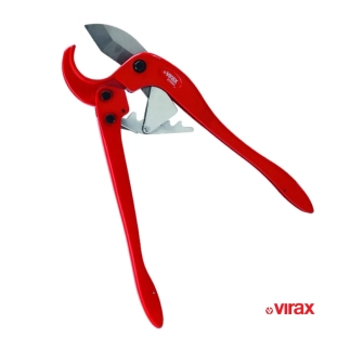 Virax Σωληνοκόφτης Πλαστικής/Πολυστρωματικής 63 mm