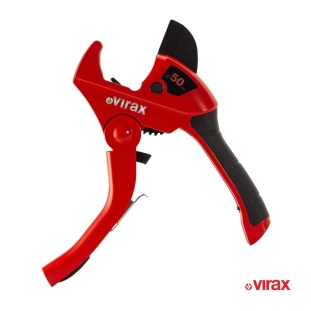 Virax Σωληνοκόφτης Πλαστικής Σωλήνας PC 50 2
