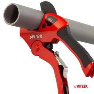 Virax Σωληνοκόφτης Πλαστικής Σωλήνας PC 50