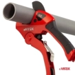 Virax Σωληνοκόφτης Πλαστικής Σωλήνας PC 50