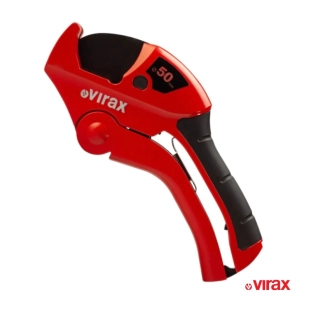 Virax Σωληνοκόφτης Πλαστικής Σωλήνας PC 50