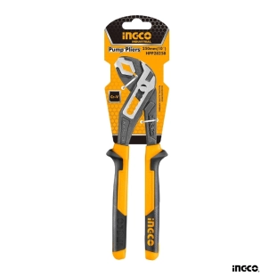 Ingco Γκαζοτανάλια 250mm 2