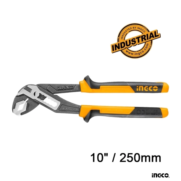 Ingco Γκαζοτανάλια 250mm