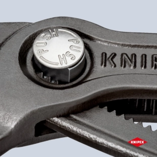 Knipex Cobra Γκαζοτανάλια Yψηλής Tεχνολογίας 250mm