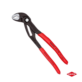 Knipex Cobra Γκαζοτανάλια Yψηλής Tεχνολογίας 250mm