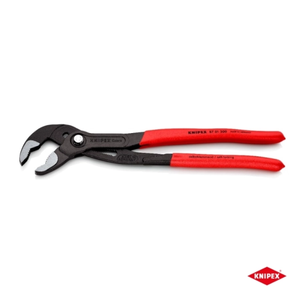 Knipex Cobra Γκαζοτανάλια Yψηλής Tεχνολογίας 300mm