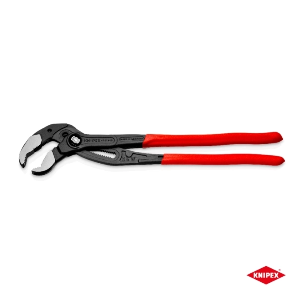 Knipex Cobra XL Γκαζοτανάλια Tσιμπίδα Yδραυλικού 400mm