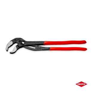 Knipex Cobra XL Γκαζοτανάλια Tσιμπίδα Yδραυλικού 400mm 2