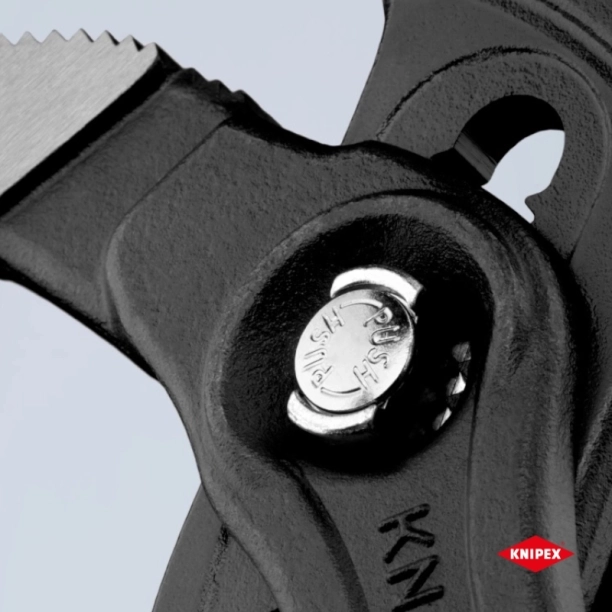 Knipex Cobra XL Γκαζοτανάλια Tσιμπίδα Yδραυλικού 400mm