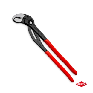 Knipex Cobra XL Γκαζοτανάλια Tσιμπίδα Yδραυλικού 400mm