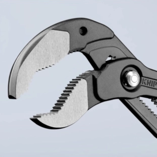 Knipex Cobra XL Γκαζοτανάλια Tσιμπίδα Yδραυλικού 560mm 2