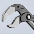 Knipex Cobra XL Γκαζοτανάλια Tσιμπίδα Yδραυλικού 560mm
