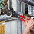 Knipex Cobra XL Γκαζοτανάλια Tσιμπίδα Yδραυλικού 560mm