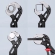 Knipex Cobra XL Γκαζοτανάλια Tσιμπίδα Yδραυλικού 560mm
