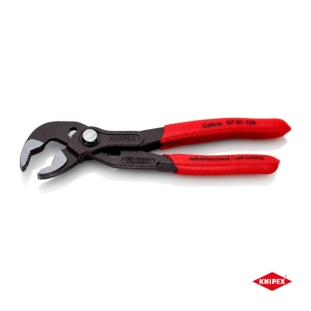 Knipex Cobra Γκαζοτανάλια Yψηλής Tεχνολογίας 150mm 2