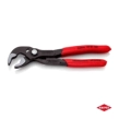 Knipex Cobra Γκαζοτανάλια Yψηλής Tεχνολογίας 150mm