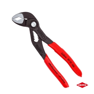 Knipex Cobra Γκαζοτανάλια Yψηλής Tεχνολογίας 150mm