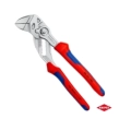 Knipex Γκαζοτανάλια Κλειδί 180mm