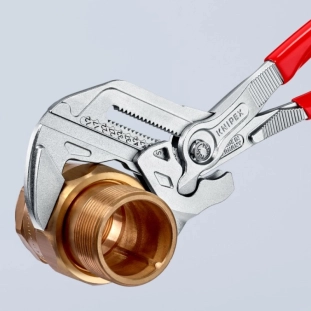 Knipex Γκαζοτανάλια Κλειδί 300mm