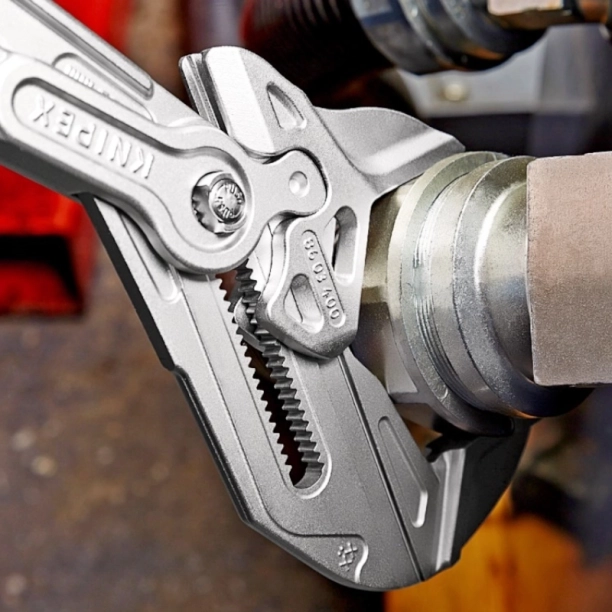 Knipex Γκαζοτανάλια Κλειδί 400mm