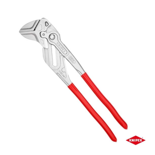 Knipex Γκαζοτανάλια Κλειδί 400mm