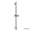 Viospiral Novara 0602815/S Βέργα Ντους 60 cm, χρωμέ