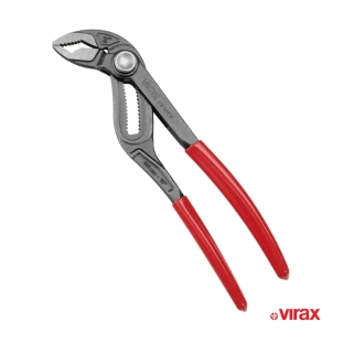 Virax Γκαζοτανάλια με Κουμπί 250mm