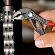 Knipex Cobra Γκαζοτανάλια Yψηλής Tεχνολογίας 125mm