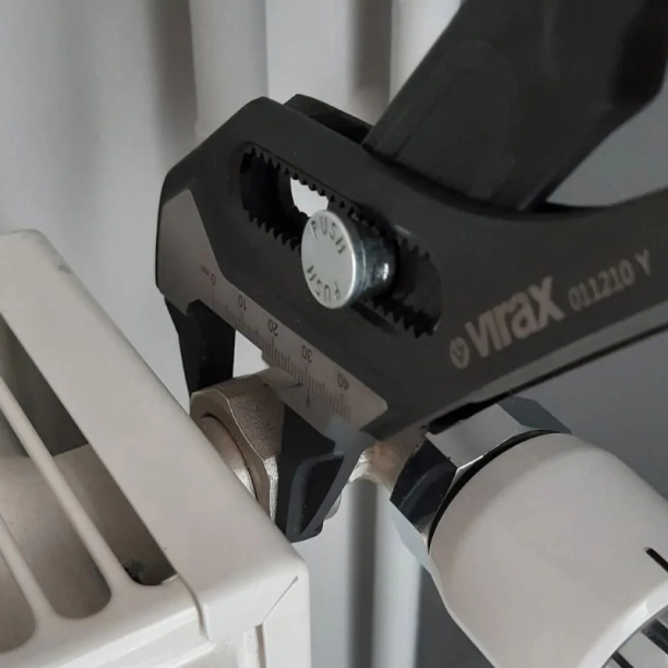 Virax Γκαζοτανάλια Κλειδί 250mm