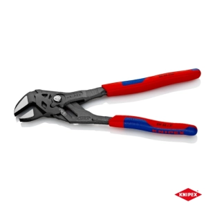 Knipex Γκαζοτανάλια Κλειδί 250mm 2