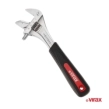 Virax Γαλλικό κλειδί με αναστρεφόμενη σιαγώνα 40mm