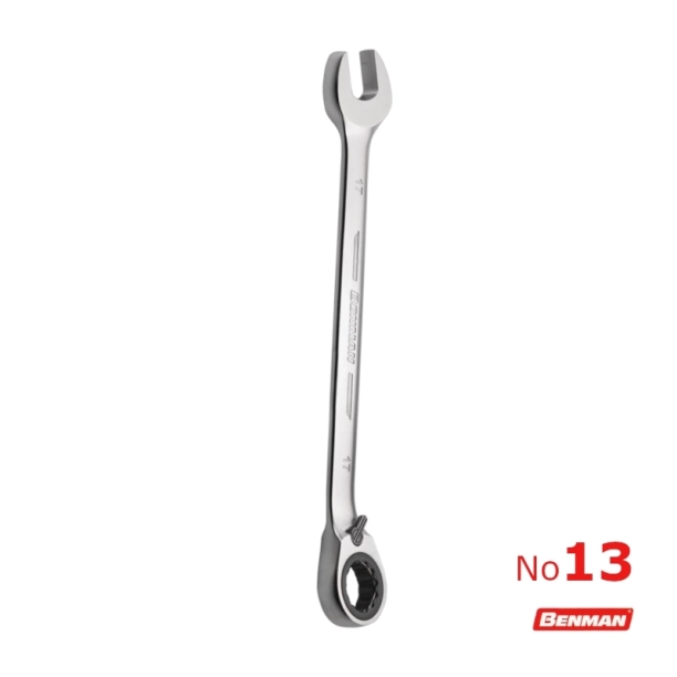 Benman Γερμανοπολύγωνο Καστάνιας Νο13