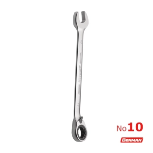 Benman Γερμανοπολύγωνο Καστάνιας Νο10