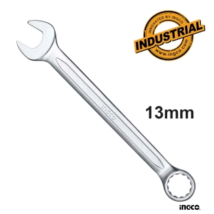 Ingco Γερμανοπολύγωνο 13mm
