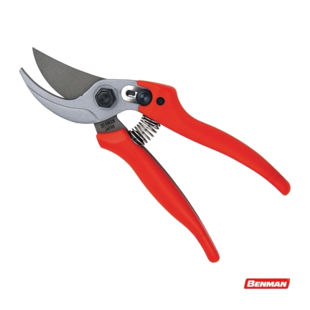 Benman Κλαδευτήρι Bypass με Πλαστική Λαβή