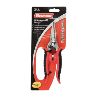 Benman Ψαλίδι Αυτοτροχιζόμενο 2