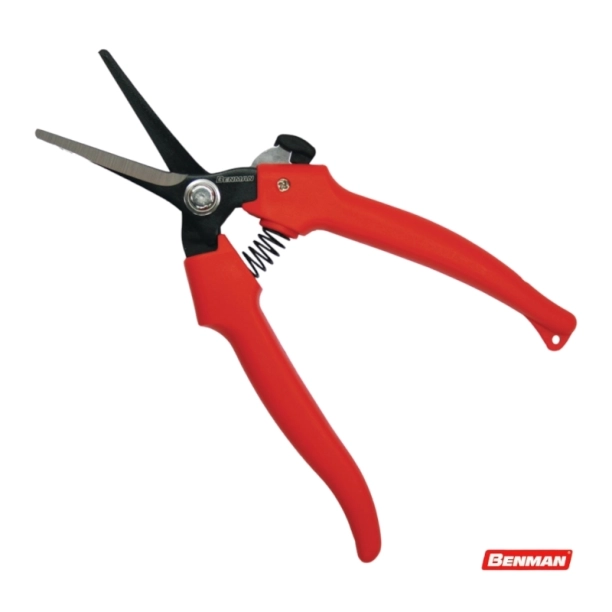 Benman Ψαλίδι Ίσιο